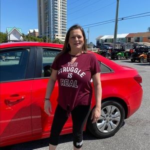 Meet your Posher, Lynn